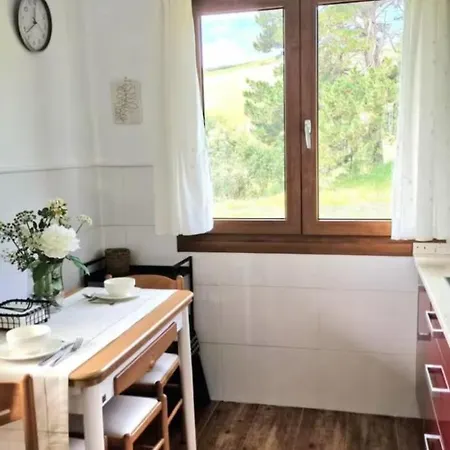 Villa Galana Los Llaos