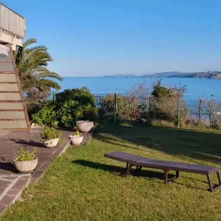 Villa Galana Oyambre