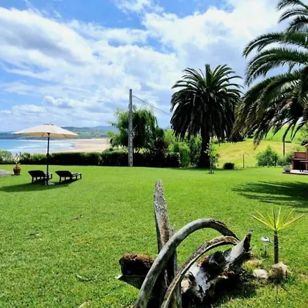 Galana Villa Los Llaos