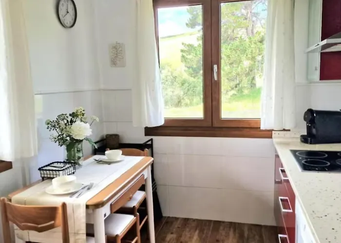 Villa Galana Los Llaos