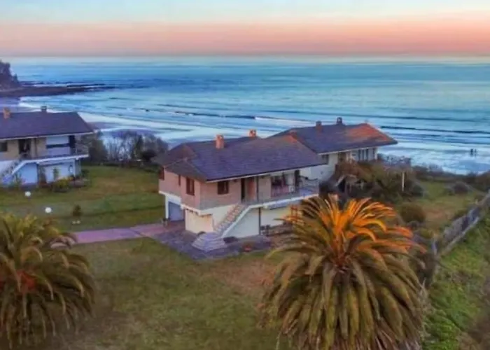 Galana Villa Los Llaos