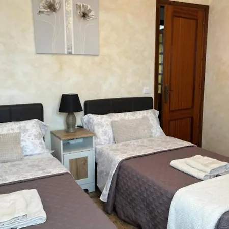 Villa Galana *
